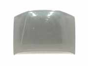 Motorhaube 65100EB330 Nissan Navara (D40) Pick-up 2.5 dCi 16V 4x4 (YD25DDTi) 2005