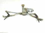 Scheibenwischermotor Vorne 288004907R Renault Trafic Passenger (1JL/2JL/3JL/4JL) Bus 2.0 dCi 16V 145 (M9R-710(M9R-V7))