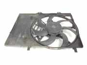 Lüfter Kühler 9801666680 Citroën CITROEN CACTUS Feel