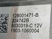 Fensterheber Rechts Vorne 807207538R Renault Trafic (1FL/2FL/3FL/4FL) Van 2.0 dCi 16V 130 (M9R-714(M9R-Z7))