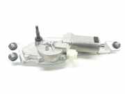 Scheibenwischermotor Hinten 98700N9100 Hyundai Tucson (NX) SUV 1.6 T-GDI (G4FP) 2022