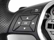 Lenker 2184602218 Mercedes-Benz A (W176) Schrägheck 2.2 A-220 d 16V (OM651.930) 2015