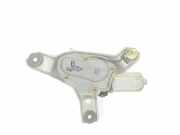 Scheibenwischermotor Hinten 8513060200 Toyota Land Cruiser (J12) Hardtop Geländewagen 3.0 D-4D 16V (1KDFTV) 2004