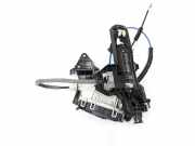 Türschloss Links Hinten A2047301335 Mercedes-Benz GLK (204.7/9) SUV 3.0 320 CDI 24V 4-Matic (OM642.961) 2009