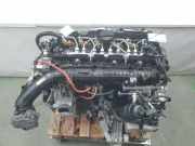 Motor COMPLEET B57D30A BMW X3 (G01) SUV xDrive 30d 3.0 TwinPower Turbo 24V (B57-D30A) 2020