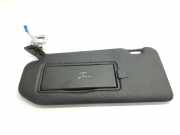 Sonnenblende Links 98160196ZD Peugeot 3008 II (M4/MC/MJ/MR) Großraumlimousine 1.5 BlueHDi 130 (DV5RC(YHZ))