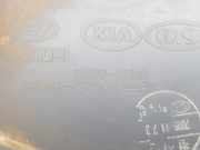 Steuerkette Abdeckung 2137027300 Kia Carens III (FG) Großraumlimousine 2.0 CRDI VGT 16V (D4EA) 2007