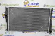 Radiator 17117788903 BMW 3 serie (E90) Limousine 318d 16V (N47-D20C) 2004