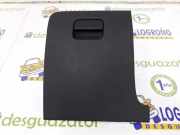 Handschuhfach 3C1857921M Volkswagen Passat (3C2) Limousine 2.0 TDI 16V Bluemotion (CBDC) 2010 CBDC