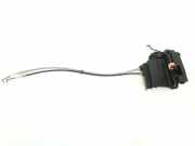 Türschloss Links Hinten 7131009003 SsangYong Actyon SUV 2.0 Xdi 4WD 16V (OM664.951) 2006