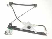 Fensterheber Rechts Vorne 6K4837402J Seat Ibiza II (6K1) Schrägheck 1.4i (AUD) 2002