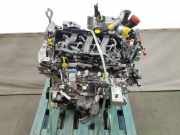 Motor COMPLEET M9R714 Renault Trafic (1FL/2FL/3FL/4FL) Van 2.0 dCi 16V 120 (M9R-710(M9R-V7)) 2021