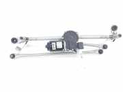 Scheibenwischermotor Vorne 82B955023A Audi A1 Sportback (GBA) Schrägheck 5-drs 1.0 30 TFSI 12V (DLAA) 2021