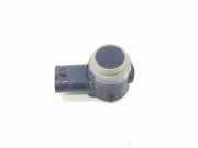 Parken-Sensoren ACHTER A0009055504 Mercedes-Benz C (C205) Coupé C-250d 2.2 16V BlueTEC (OM651.921) 2015