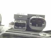 Lüfter Kühler 9801559180 Opel Crossland (X) SUV 1.2 Turbo 12V (EB2ADT)