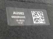 Kofferraum Verkleidung 4K9861529QA5 Audi A6 Avant (C8) Kombi 2.0 16V 55 TFSI e Hybrid Quattro (DLGA)