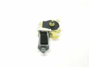 Fensterhebermotor Links Vorne A1718201342 Mercedes-Benz SLK (R171) Cabrio 1.8 200 K 16V (M271.944) 2007