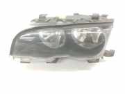 Scheinwerfer Links 6919625 BMW 3 serie (E46/2C) Cabrio 320 Ci 24V (M54-B22(226S1)) 2003