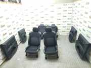 Innenausstattung ASIENTOSDECUEROTELA Peugeot 4007 (VU/VV) SUV 2.2 HDiF 16V (DW12METED4(4HN)) 2010