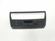 Bedienung Heizung 64113443981 BMW X3 (E83) SUV 2.0d 16V (N47-D20A) 2008