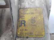 Nebelscheinwerfer Rechts 500320684 Iveco 29 - L 12 Kombi 2003