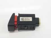 Warnleuchte Schalter 93790D4000 Kia Clarus Limousine 2.0i SLX,GLX 16V (FE-16V) 2017