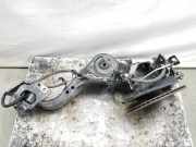 Achsschenkel Links Hinten 555014CA0D Nissan X-Trail (T32) SUV 1.6 Energy dCi (R9M(Euro 5)) 2014