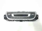 Bedienung Heizung 275102769R Renault Scénic III (JZ) Großraumlimousine 1.5 dCi 110 (K9K-836(K9K-J8)) 2009
