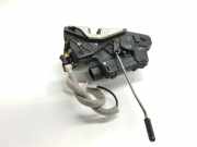 Türschloss Links Hinten 7011309 BMW 3 serie (E46/4) Limousine 320d 16V (M47-D20(204D1)) 2000