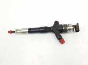Kraftstoff-Injector 2367030320 Toyota Land Cruiser (J12) Hardtop Geländewagen 3.0 D-4D 16V (1KDFTV) 2004