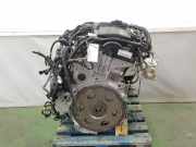 Motor COMPLEET B57D30A BMW X3 (G01) SUV xDrive 30d 3.0 TwinPower Turbo 24V (B57-D30A) 2015