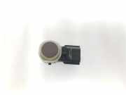 Parken-Sensoren VOOR 284384EA2D Nissan X-Trail (T32) SUV 2.0 dCi All Mode (M9R) 2016