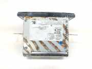 Radio CD 281853ZL1A Nissan Pulsar (C13) Schrägheck 1.2 DIG-T 16V (HR12DDT(Euro 5)) 2015