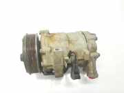 Klimakompressor 648760 Peugeot Bipper Tepee (AJ) Großraumlimousine 1.3 HDI (FHZ) 2011