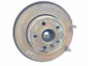 Achsschenkel Halter Rechts Hinten 1095240 BMW X5 (E53) SUV 4.6 iS V8 32V (M62-B46)