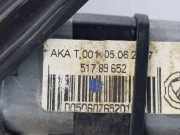 Fensterheber Links Vorne 51789652 Fiat Linea (323AX) Limousine 1.4 T-Jet 16V (198.A.4000) 2007