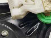 Fensterheber Rechts Vorne CUH500101 Land + Range Rover Range Rover Sport (LS) Geländewagen 2.7 TDV6 24V (276DT)