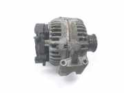 Lichtmaschine 06B903016AB Volkswagen Golf VI (5K1) Schrägheck 2.0 GTI 16V (CCZB) CCZB