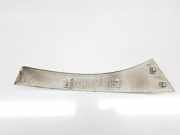 Scheinwerferverkleidung Rechts 735425380 Fiat Ducato (250) Van 2.3 D 120 Multijet 4x4 Euro 4 (F1AE0481D) 2008