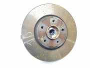 Achsschenkel Links Vorne 4121134004 SsangYong Premium 4x2