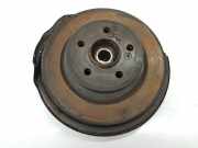 Achsschenkel Links Hinten A2113508308 Mercedes-Benz CLS (C219) Limousine 350 CGI 3.5 V6 24V (M272.985) 2007