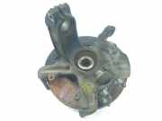 Achsschenkel Rechts Vorne 6Q0407256AC Volkswagen Polo V (6R) Schrägheck 1.2 TSI 16V BlueMotion Technology (CJZC) 2017 CJZC