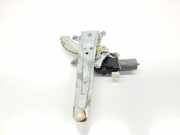 Fensterheber Links Hinten 8356061M00 Suzuki SX4 S-Cross (JY) SUV 1.4 Booster Jet Turbo 16V (K14C)