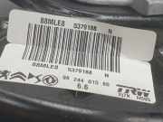 Bremskraftverstärker 9824401580 Opel Corsa F (UB/UH/UP) Schrägheck 5-drs 1.2 Turbo 12V 100 (F12XHL(EB2ADTD))