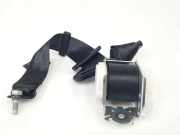 Sicherheitsgurt Links Hinten 98009740XX Citroën C4 Cactus (0B/0P) Schrägheck 5-drs 1.2 PureTech 82 12V (EB2(HMZ)) 2015