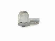 Parken-Sensoren ACHTER 3C0919275P Audi Q7 (4LB) SUV 3.0 TDI V6 24V (BUG) 2007