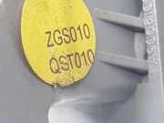 Sonnenblende Rechts A9068100110 Mercedes-Benz Sprinter 3,5t (906.63) Van 311 CDI 16V (OM646.985) 2007