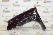 Kotflügel Links Vorne 663112E130 Hyundai Tucson (JM) SUV 2.0 CRDi VGT 16V 4x2 (D4EA) 2007