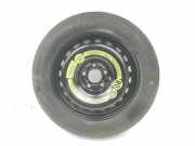 Reserverad A2044000302 Mercedes-Benz C Estate (S204) Kombi 2.2 C-200 CDI 16V BlueEFFICIENCY (OM651.913) 2010
