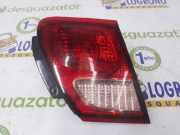 Rücklicht Links 265555M529 Nissan N16E Acenta 2001